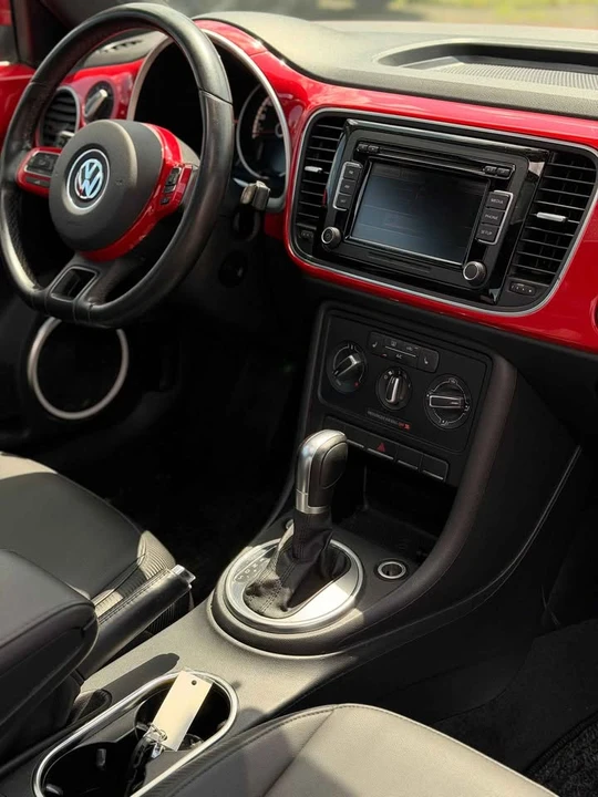 2015 Volkswagen A5 Beetle - Image 12 of 17