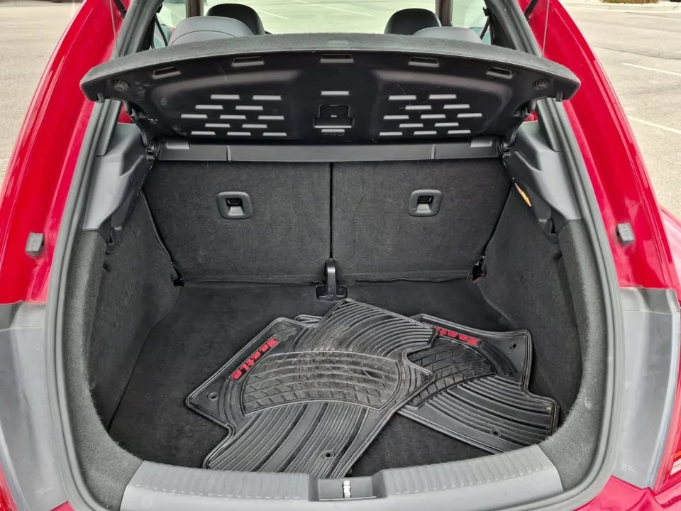 2015 Volkswagen A5 Beetle - Image 17 of 18