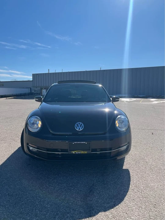 2015 Volkswagen A5 Beetle - Image 3 of 15