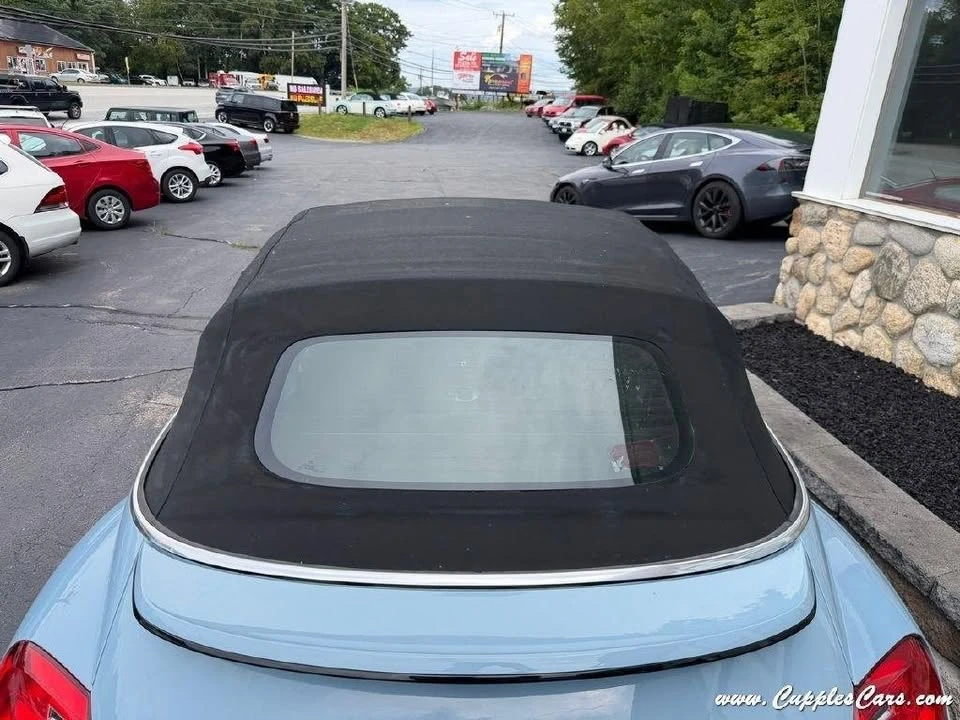 2015 Volkswagen A5 Beetle - Image 16 of 20