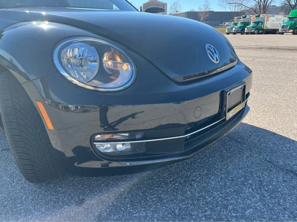 2015 Volkswagen A5 Beetle - Image 15 of 15