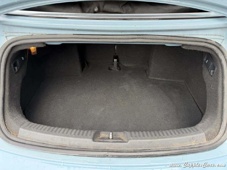 2015 Volkswagen A5 Beetle - Image 7 of 20