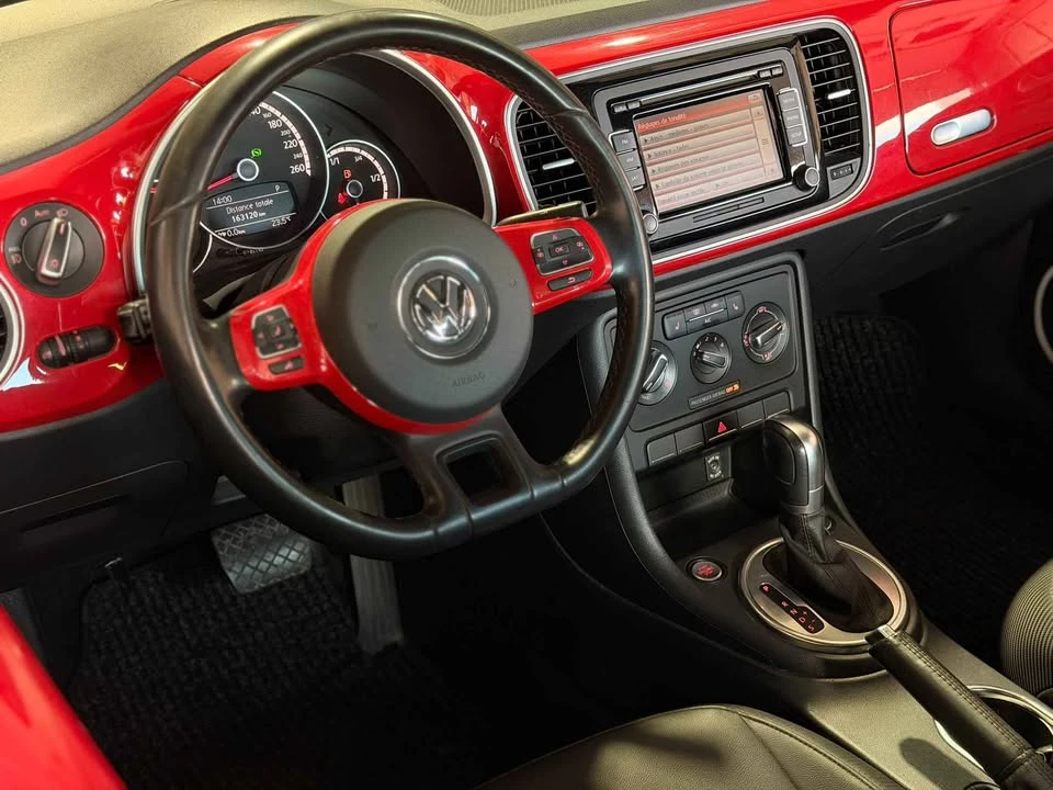 2015 Volkswagen A5 Beetle - Image 15 of 17