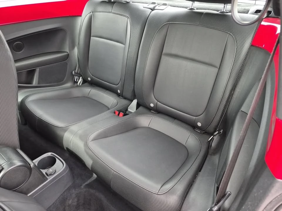 2015 Volkswagen A5 Beetle - Image 16 of 18