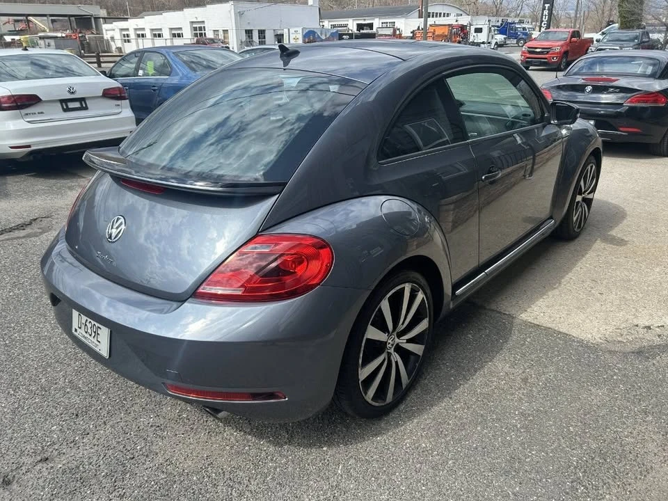 2015 Volkswagen A5 Beetle - Image 3 of 6