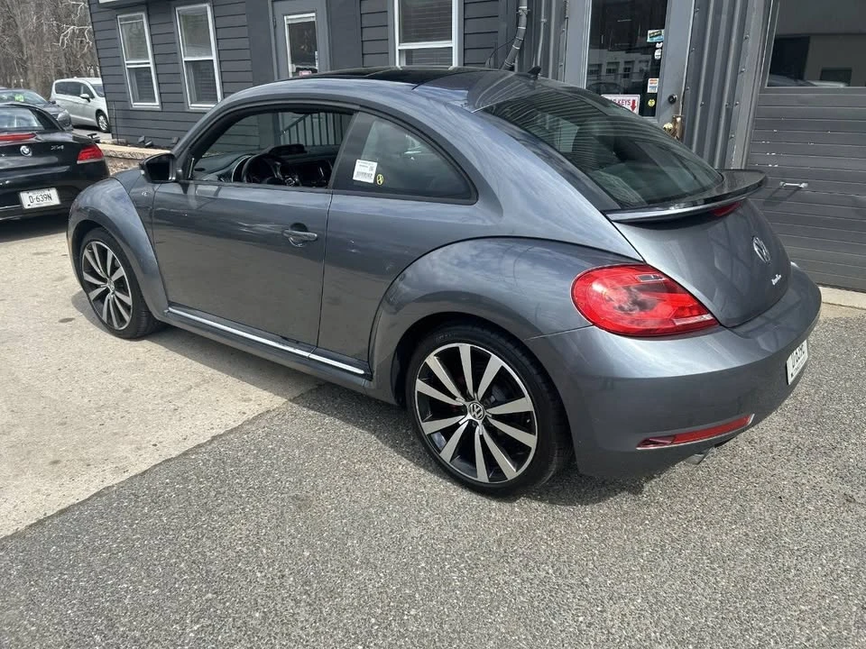 2015 Volkswagen A5 Beetle - Image 2 of 6
