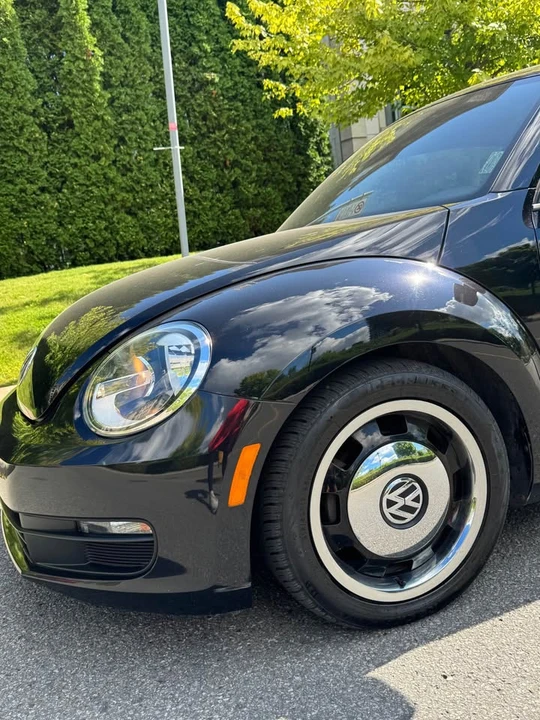 2015 Volkswagen A5 Beetle - Image 3 of 15