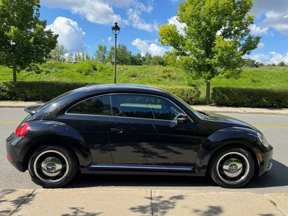 2015 Volkswagen A5 Beetle - Image 5 of 15