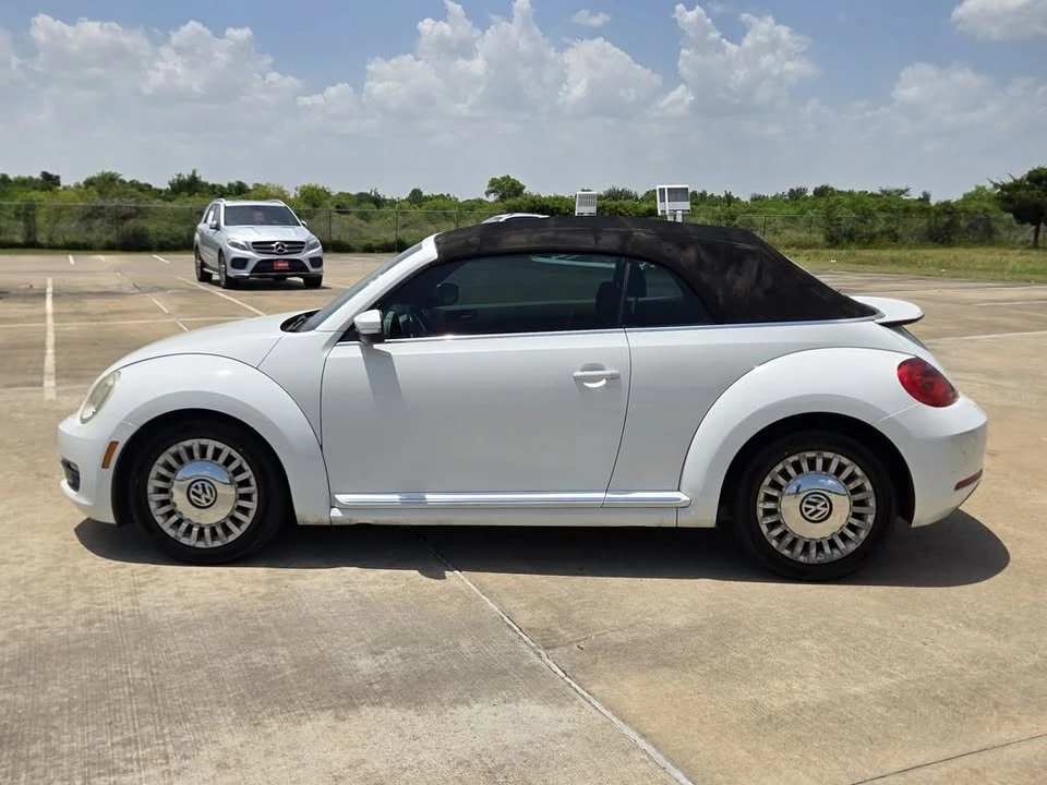 2015 Volkswagen A5 Beetle - Image 6 of 20