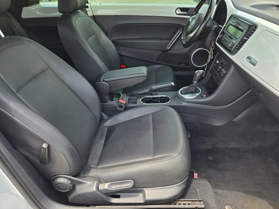 2015 Volkswagen A5 Beetle - Image 13 of 20