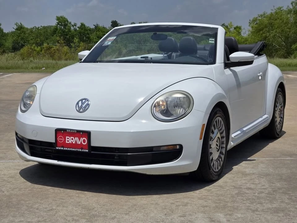 2015 Volkswagen A5 Beetle - Image 7 of 20