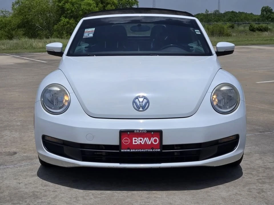 2015 Volkswagen A5 Beetle - Image 2 of 20