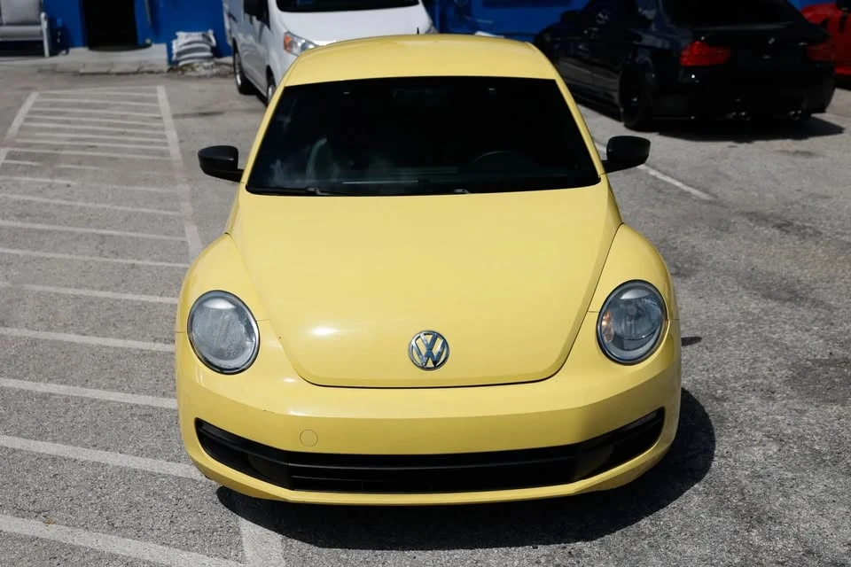 2015 Volkswagen A5 Beetle - Image 10 of 20