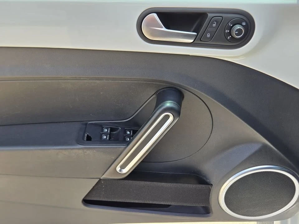 2015 Volkswagen A5 Beetle - Image 15 of 20