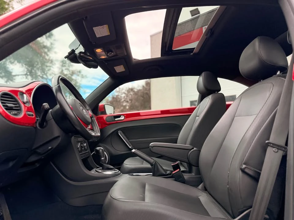 2015 Volkswagen A5 Beetle - Image 11 of 17