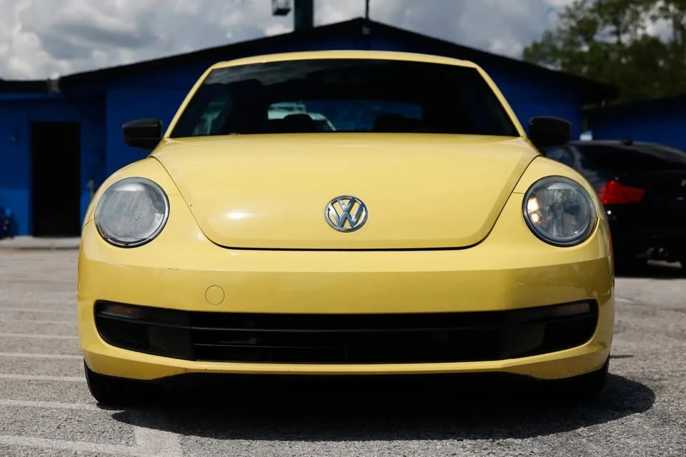 2015 Volkswagen A5 Beetle - Image 11 of 20