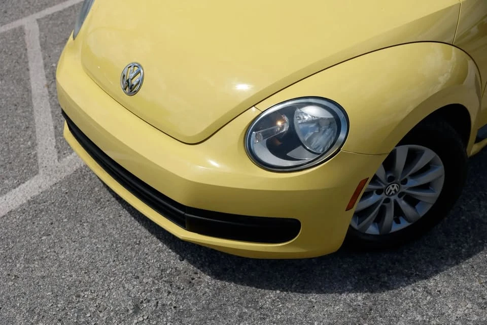 2015 Volkswagen A5 Beetle - Image 15 of 20