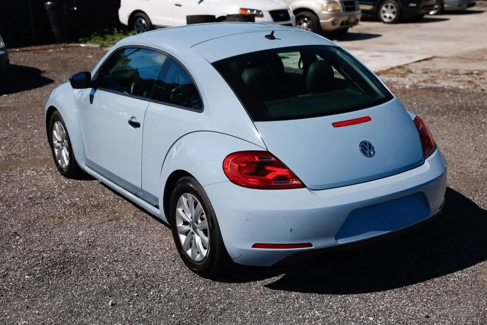 2015 Volkswagen A5 Beetle - Image 3 of 7