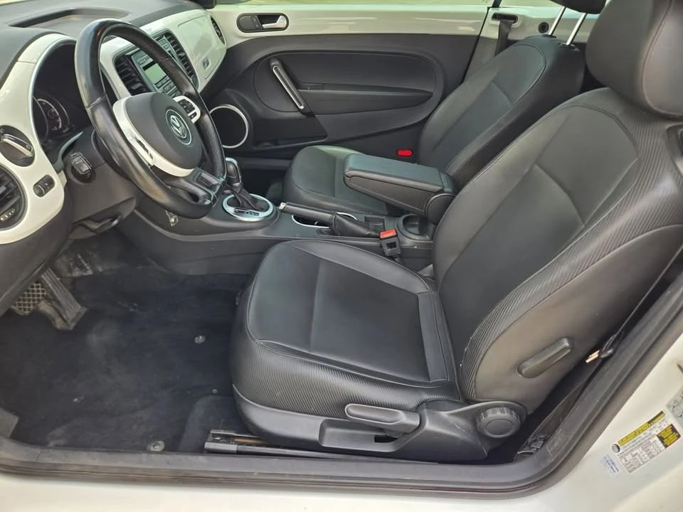 2015 Volkswagen A5 Beetle - Image 12 of 20