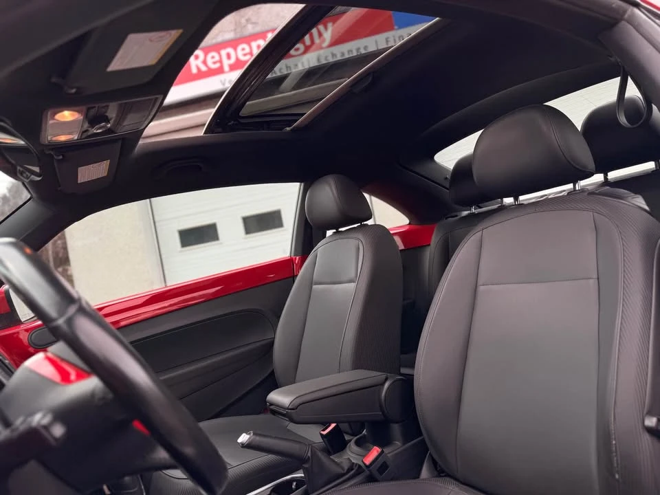 2015 Volkswagen A5 Beetle - Image 13 of 17