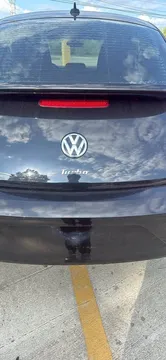 2015 Volkswagen Beetle