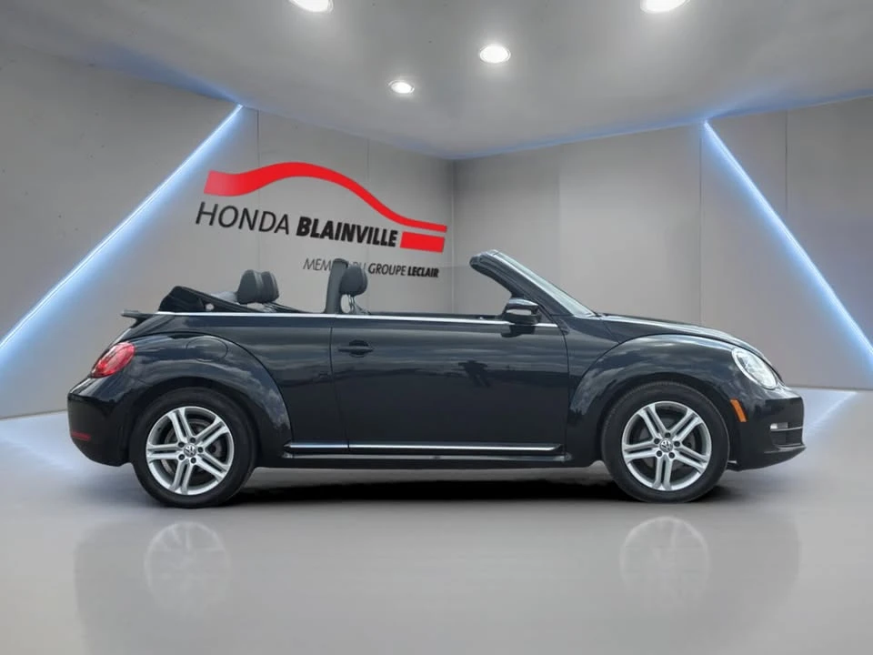 2015 Volkswagen A5 Beetle - Image 6 of 10
