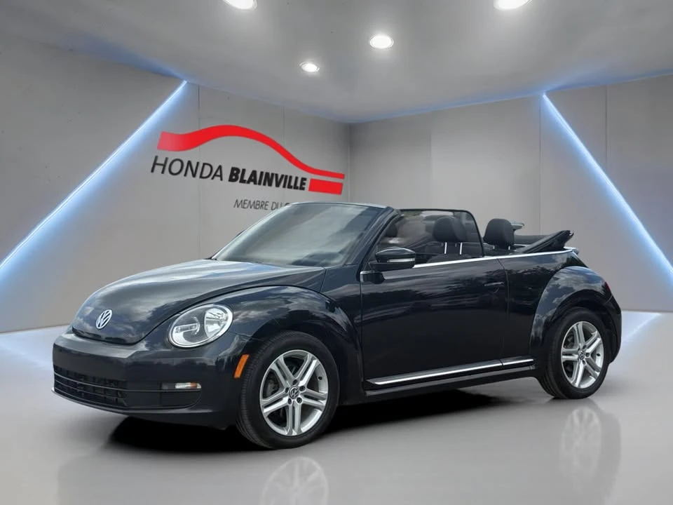 2015 Volkswagen A5 Beetle - Image 10 of 10