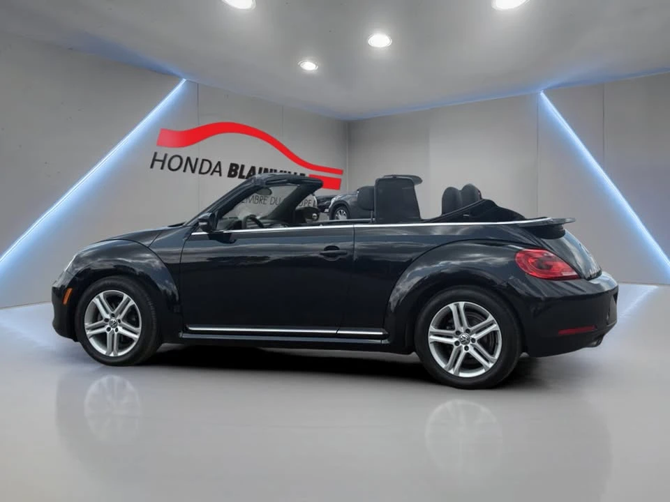 2015 Volkswagen A5 Beetle - Image 9 of 10