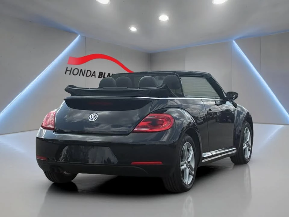 2015 Volkswagen A5 Beetle - Image 3 of 10