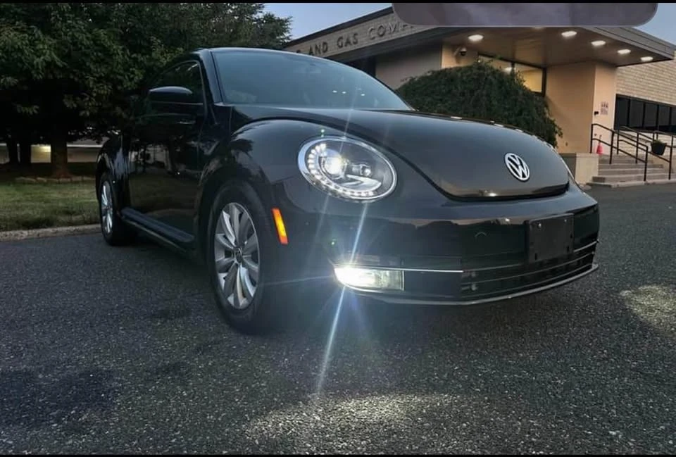 2015 Volkswagen A5 Beetle - Image 11 of 13