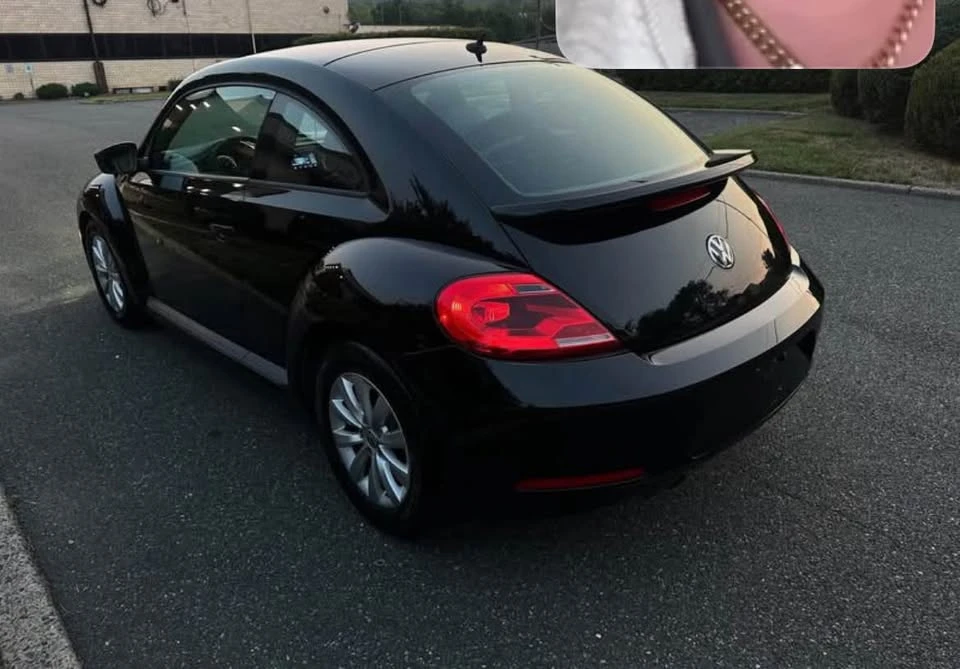 2015 Volkswagen A5 Beetle - Image 9 of 13