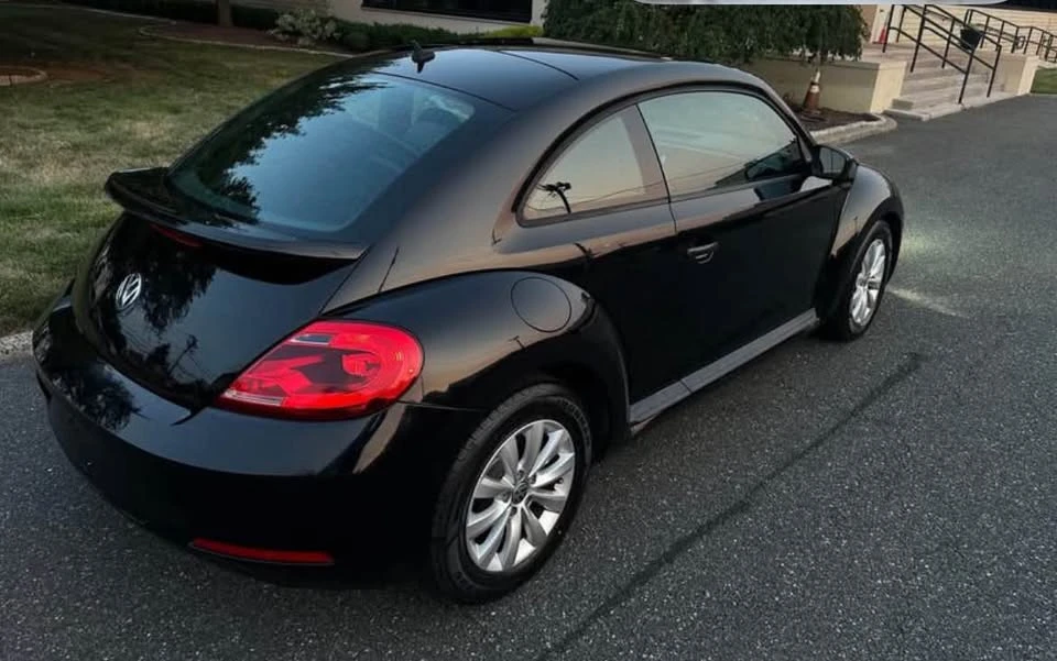 2015 Volkswagen A5 Beetle - Image 6 of 13