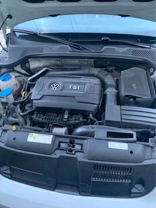 2015 Volkswagen A5 Beetle - Image 13 of 13