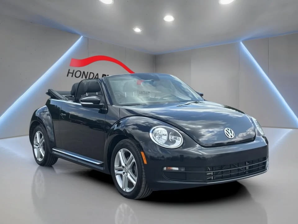 2015 Volkswagen A5 Beetle - Image 4 of 10