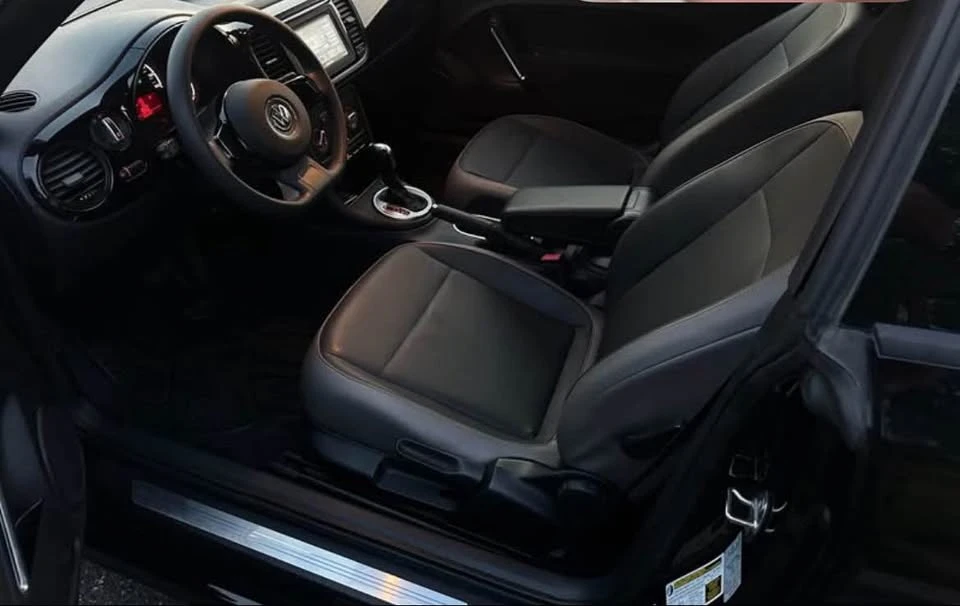 2015 Volkswagen A5 Beetle - Image 5 of 13