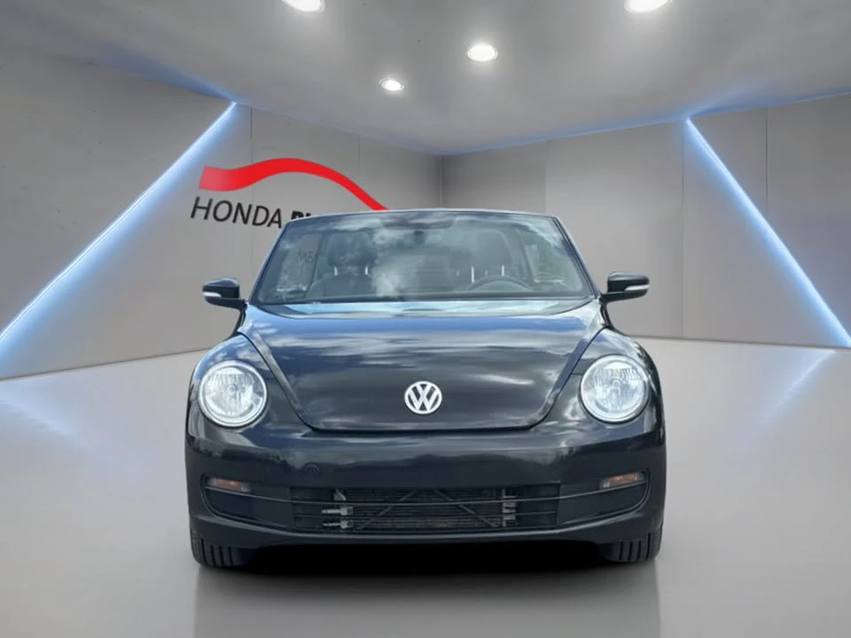 2015 Volkswagen A5 Beetle - Image 2 of 10