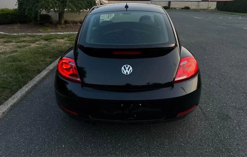 2015 Volkswagen A5 Beetle - Image 8 of 13