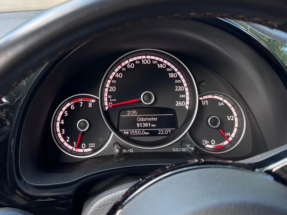 2015 Volkswagen A5 Beetle - Image 15 of 15