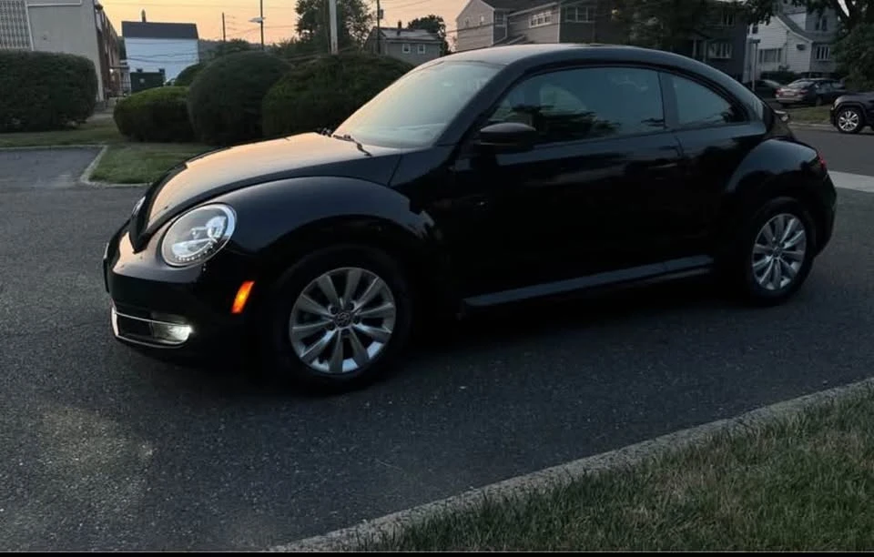 2015 Volkswagen A5 Beetle - Image 10 of 13