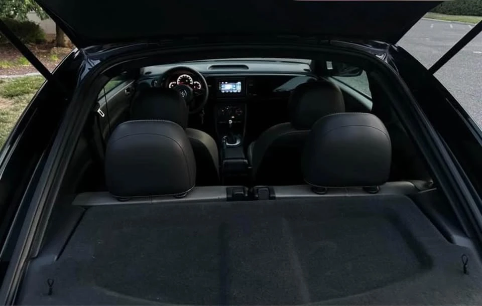 2015 Volkswagen A5 Beetle - Image 4 of 13