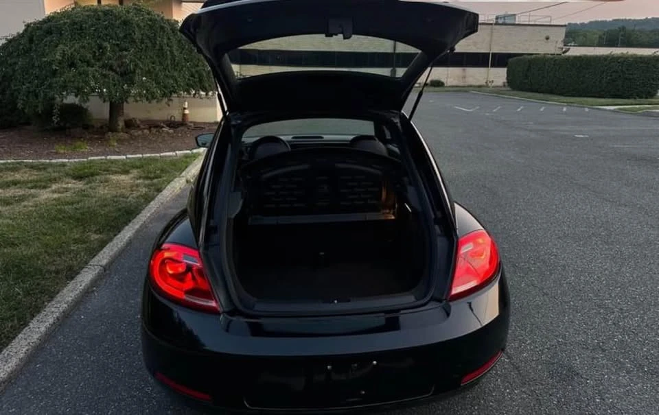 2015 Volkswagen A5 Beetle - Image 13 of 13