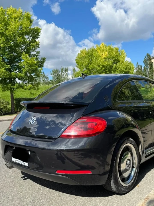 2015 Volkswagen A5 Beetle - Image 7 of 15