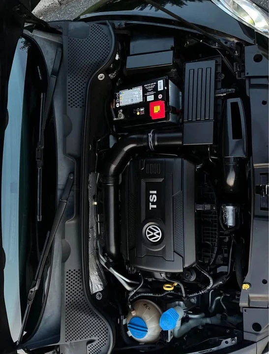 2015 Volkswagen A5 Beetle - Image 3 of 13
