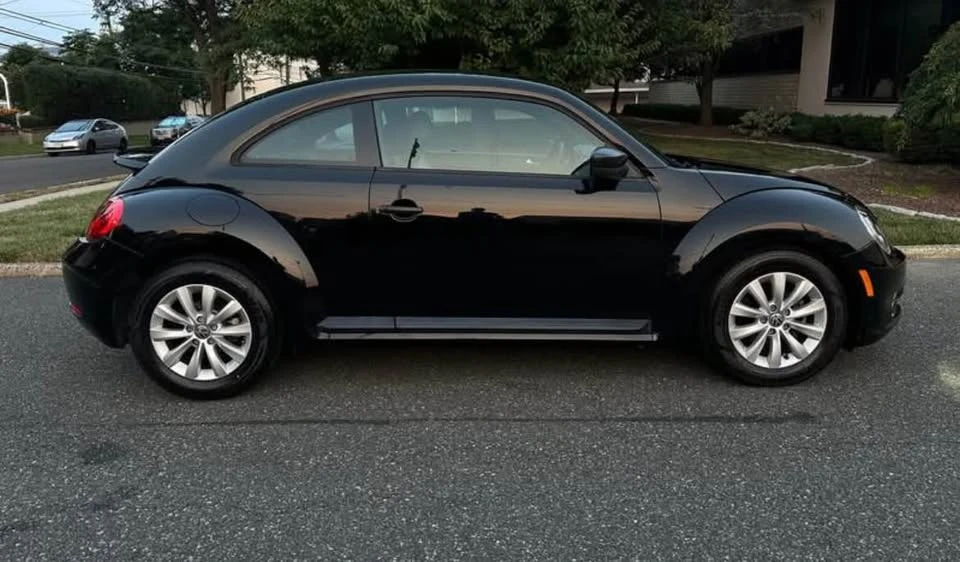 2015 Volkswagen A5 Beetle - Image 12 of 13