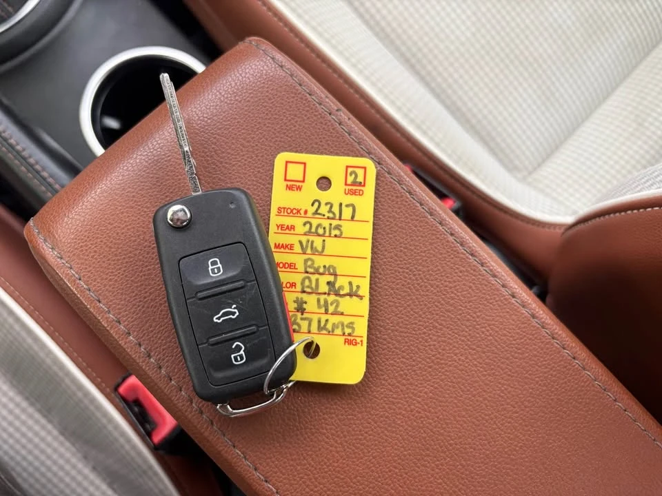 2015 Volkswagen A5 Beetle - Image 20 of 20