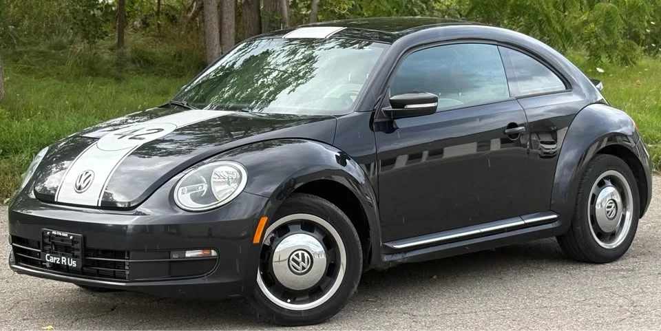 2015 Volkswagen A5 Beetle - Image 2 of 20