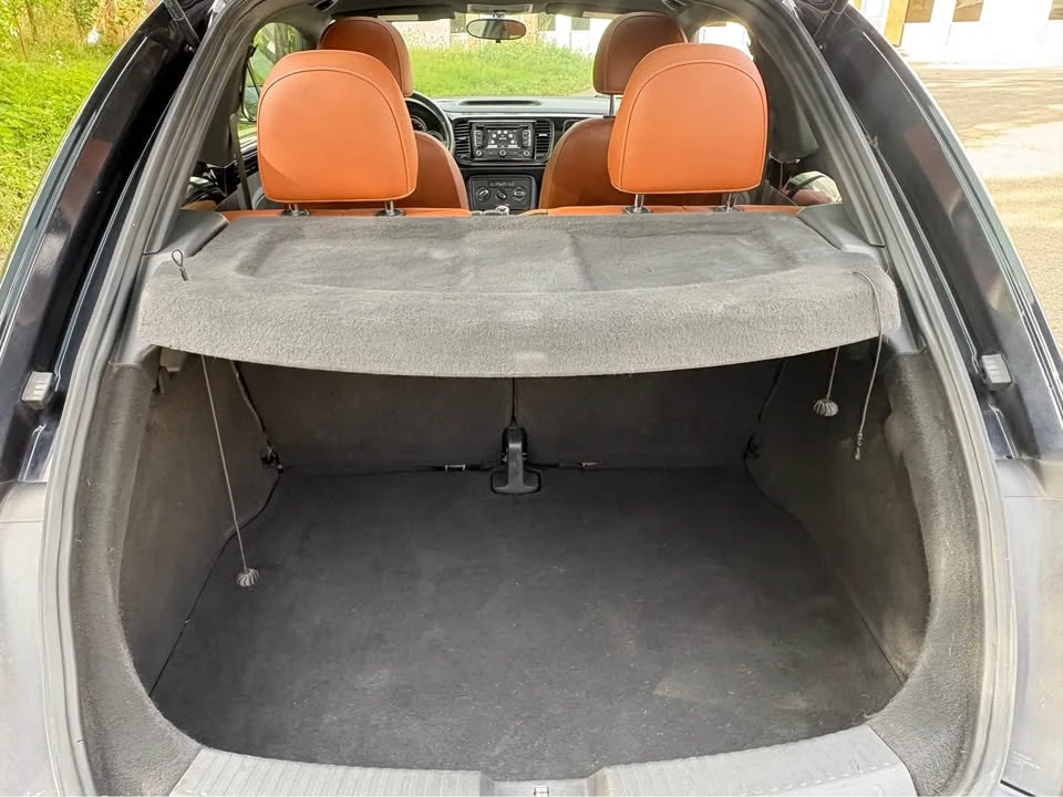 2015 Volkswagen A5 Beetle - Image 13 of 20