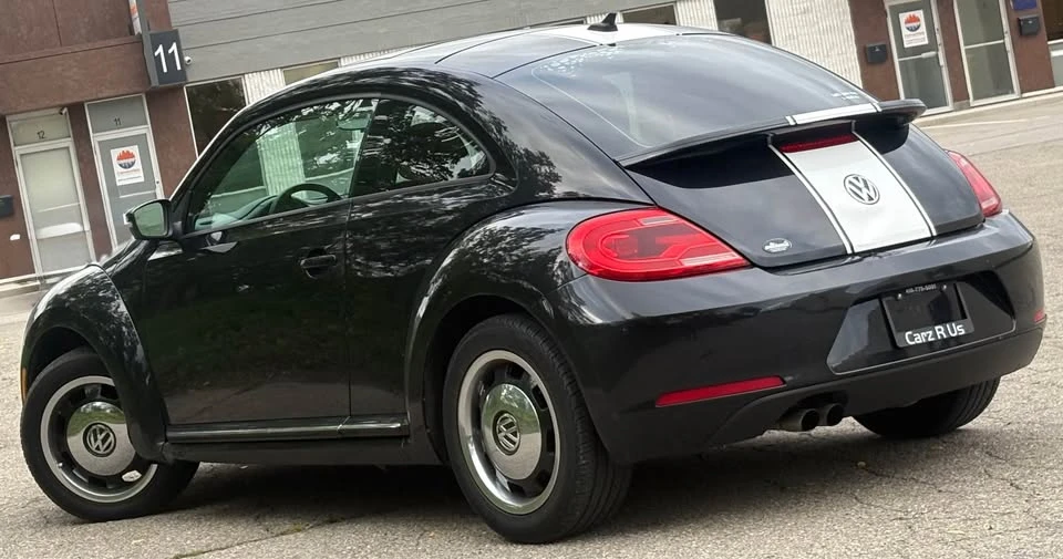 2015 Volkswagen A5 Beetle - Image 7 of 20