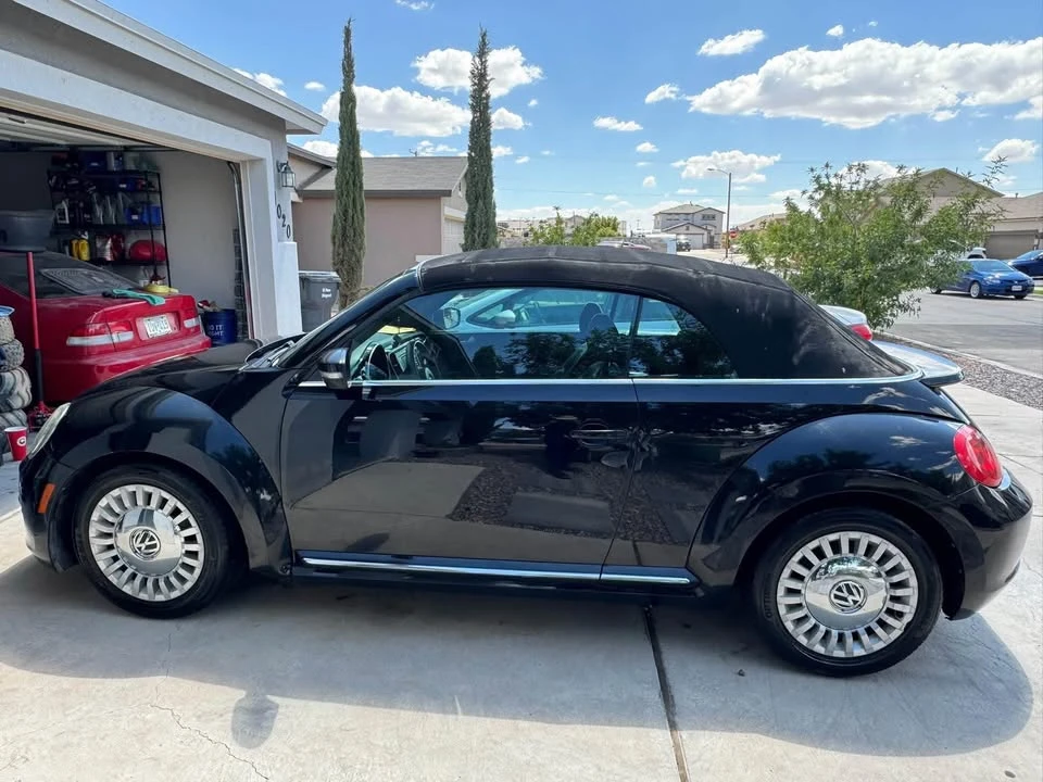 2015 Volkswagen A5 Beetle - Image 13 of 13