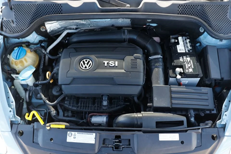 2015 Volkswagen A5 Beetle - Image 10 of 20
